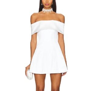 NEW NWT Lovers & Friends ELISE MINI DRESS